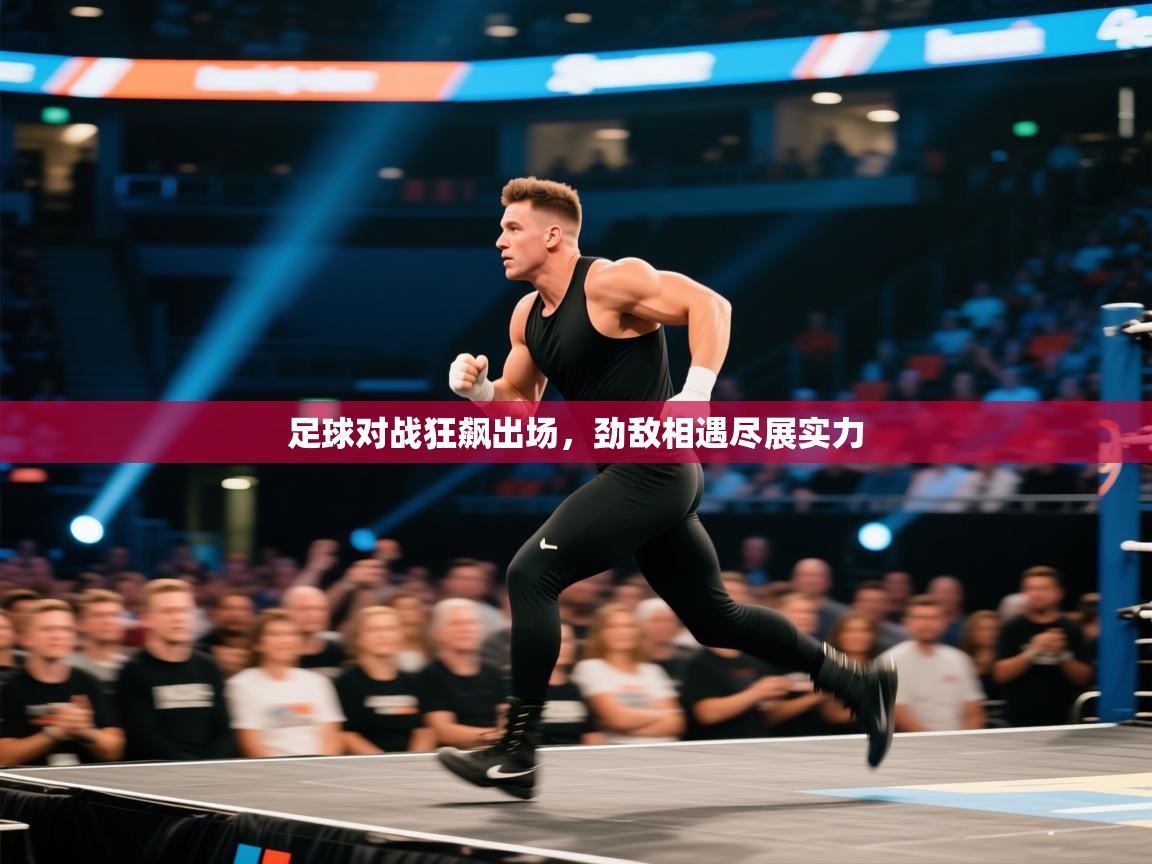 云开体育官网入口-足球对战狂飙出场,劲敌相遇尽展实力 第2张