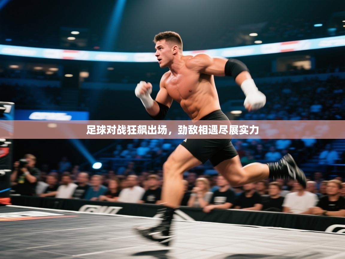 云开体育官网入口-足球对战狂飙出场,劲敌相遇尽展实力 第3张