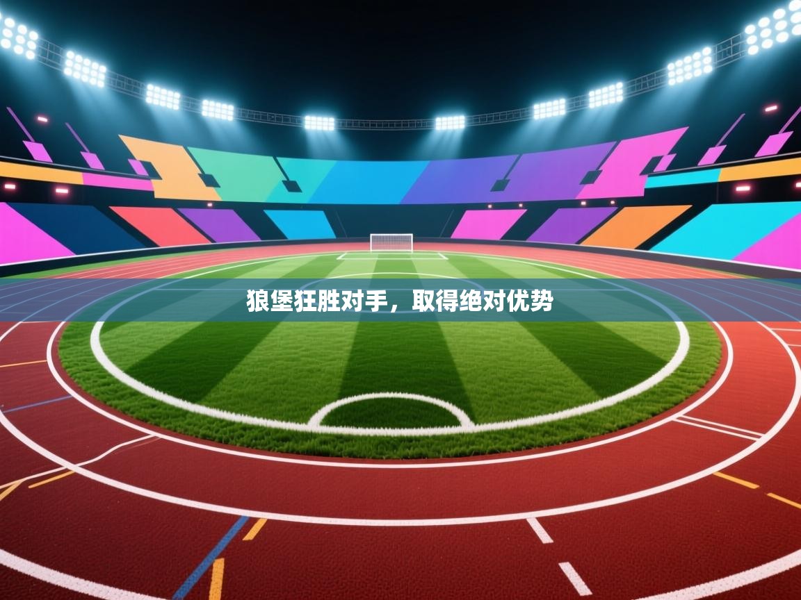 云开体育官网入口登录网页-狼堡狂胜对手,取得绝对优势 第1张