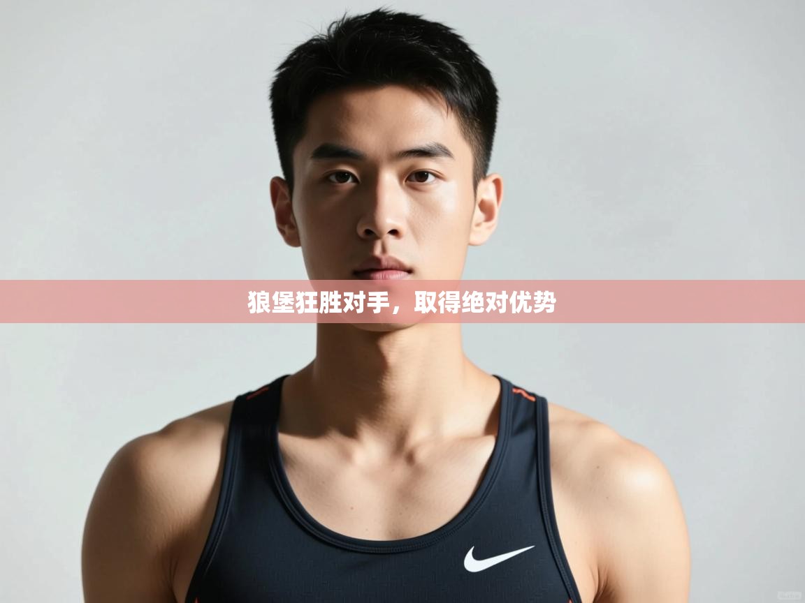 云开体育官网入口登录网页-狼堡狂胜对手,取得绝对优势 第3张