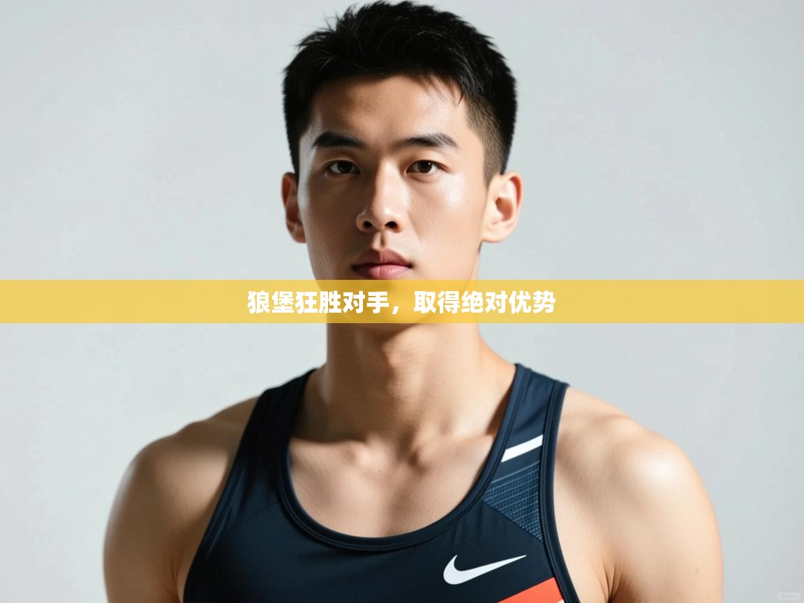 云开体育官网入口登录网页-狼堡狂胜对手,取得绝对优势 第4张