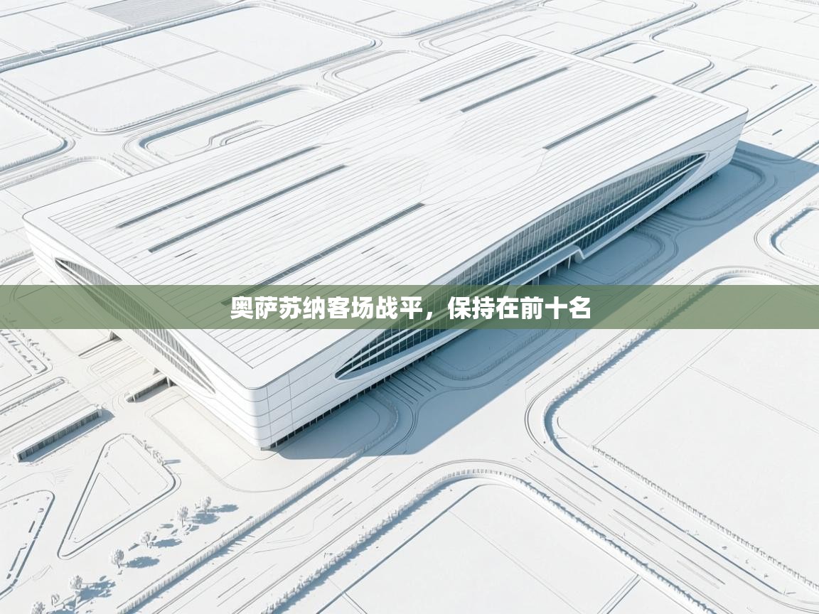 开云kaiyun体育app入口登录官网-奥萨苏纳客场战平,保持在前十名 第2张