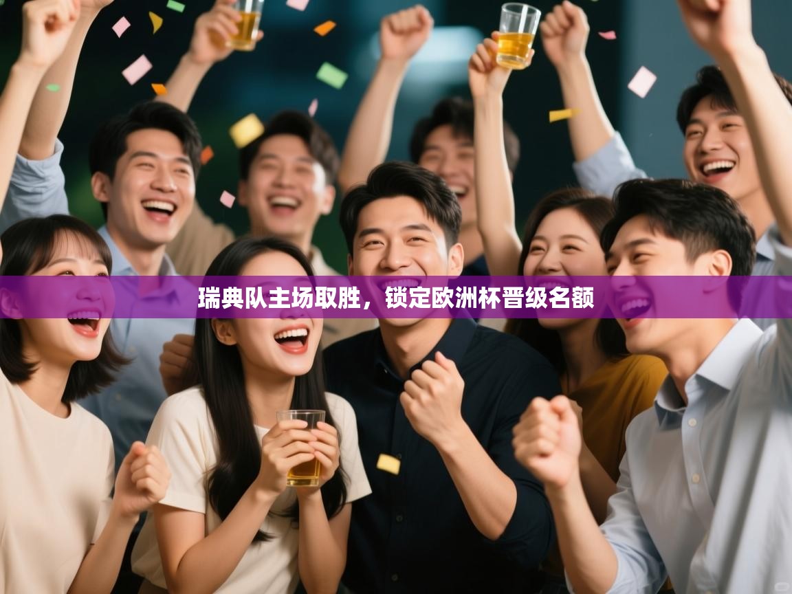 开云体育登录入口-瑞典队主场取胜，锁定欧洲杯晋级名额  第1张