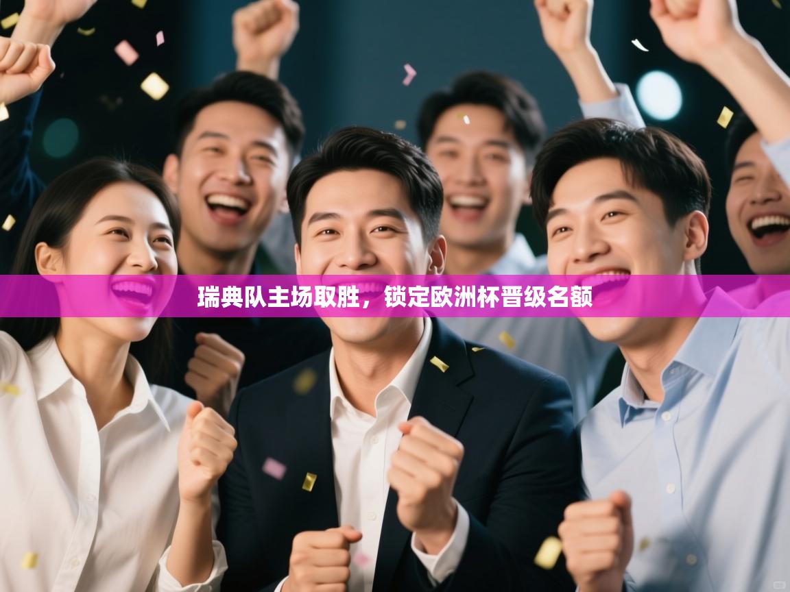 开云体育登录入口-瑞典队主场取胜，锁定欧洲杯晋级名额  第3张