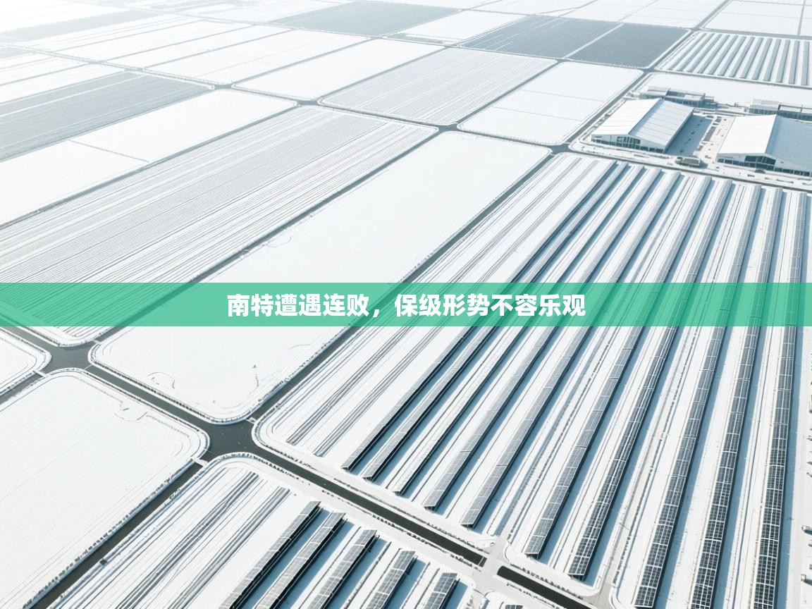 开云体育直播平台-南特遭遇连败,保级形势不容乐观 第2张