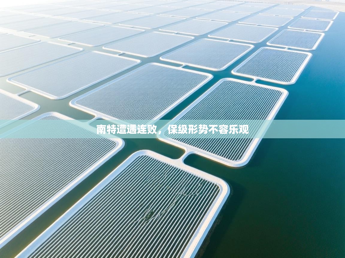 开云体育直播平台-南特遭遇连败,保级形势不容乐观 第4张