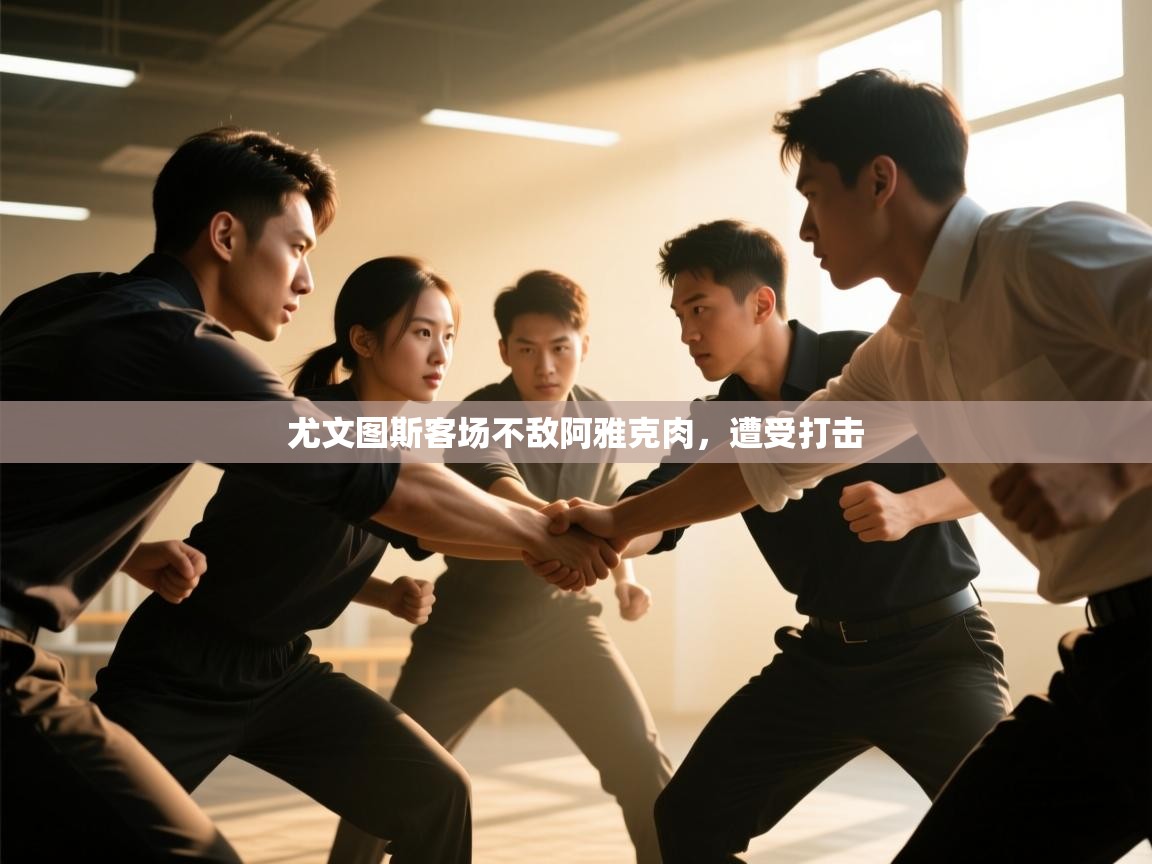 开云体育app下载安装免费-尤文图斯客场不敌阿雅克肉,遭受打击 第2张