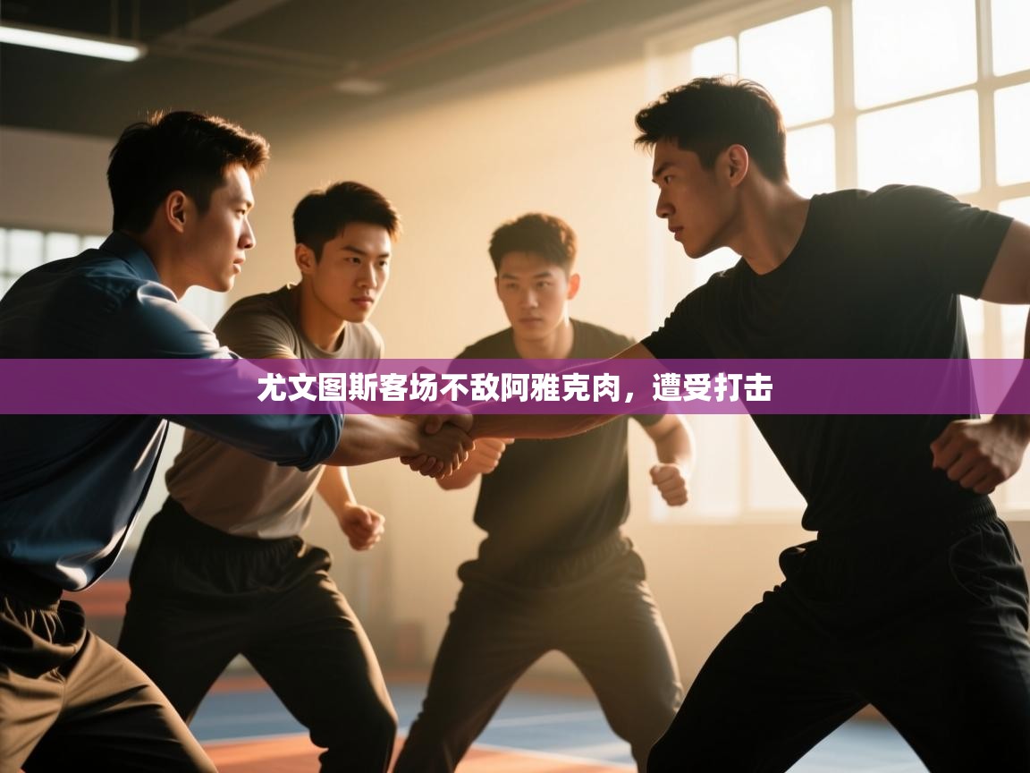 开云体育app下载安装免费-尤文图斯客场不敌阿雅克肉,遭受打击 第3张