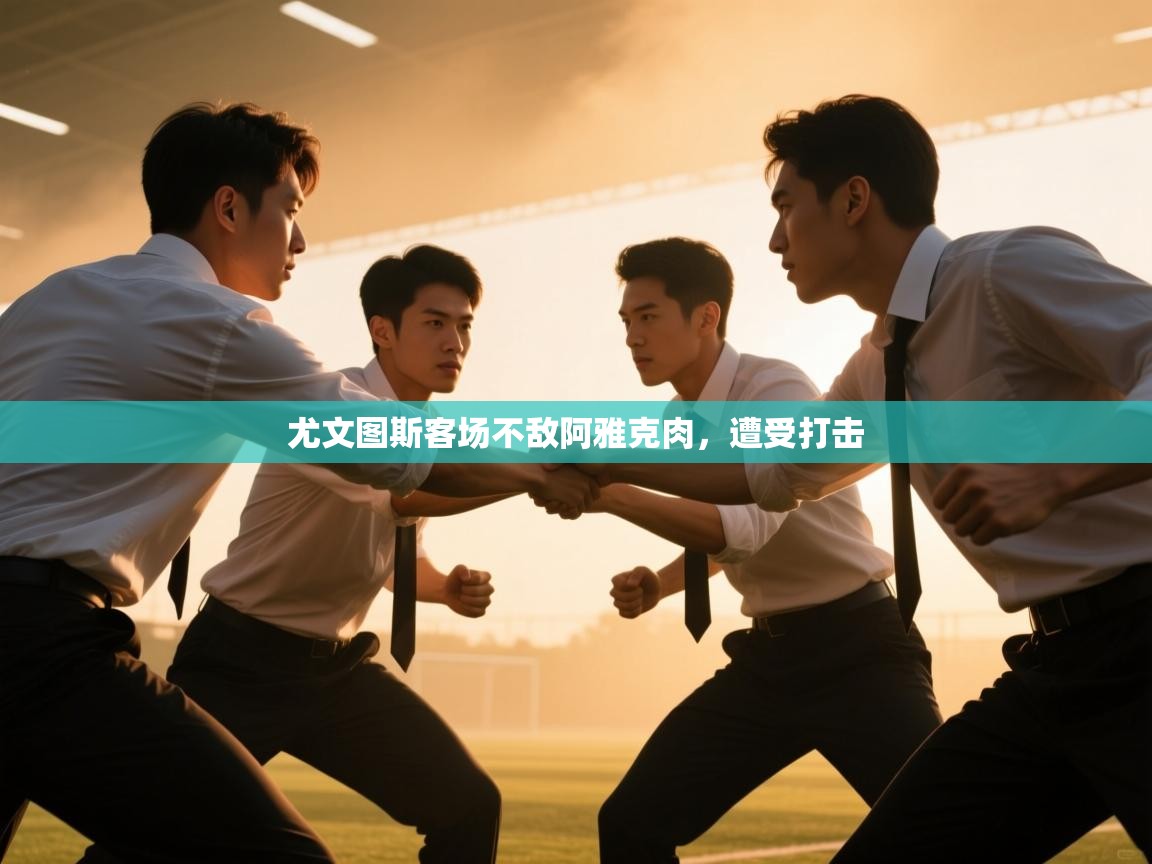 开云体育app下载安装免费-尤文图斯客场不敌阿雅克肉,遭受打击 第4张