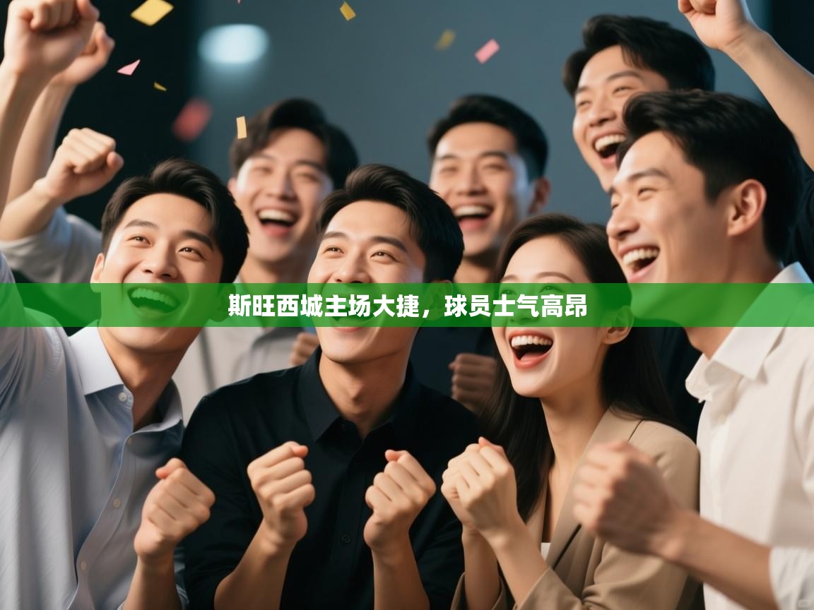 kaiyun体育入口-斯旺西城主场大捷,球员士气高昂 第2张