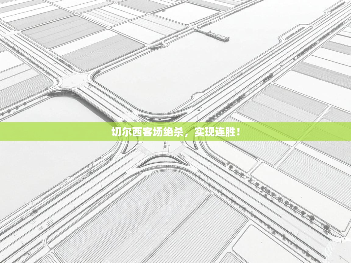 开云体育联赛专题页-切尔西客场绝杀，实现连胜！  第1张