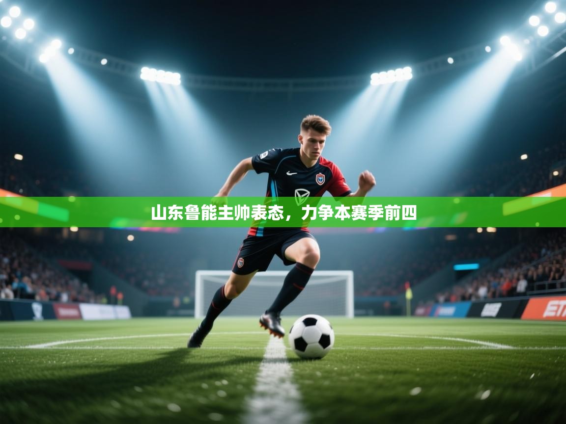 开云体育app安装-山东鲁能主帅表态，力争本赛季前四  第2张