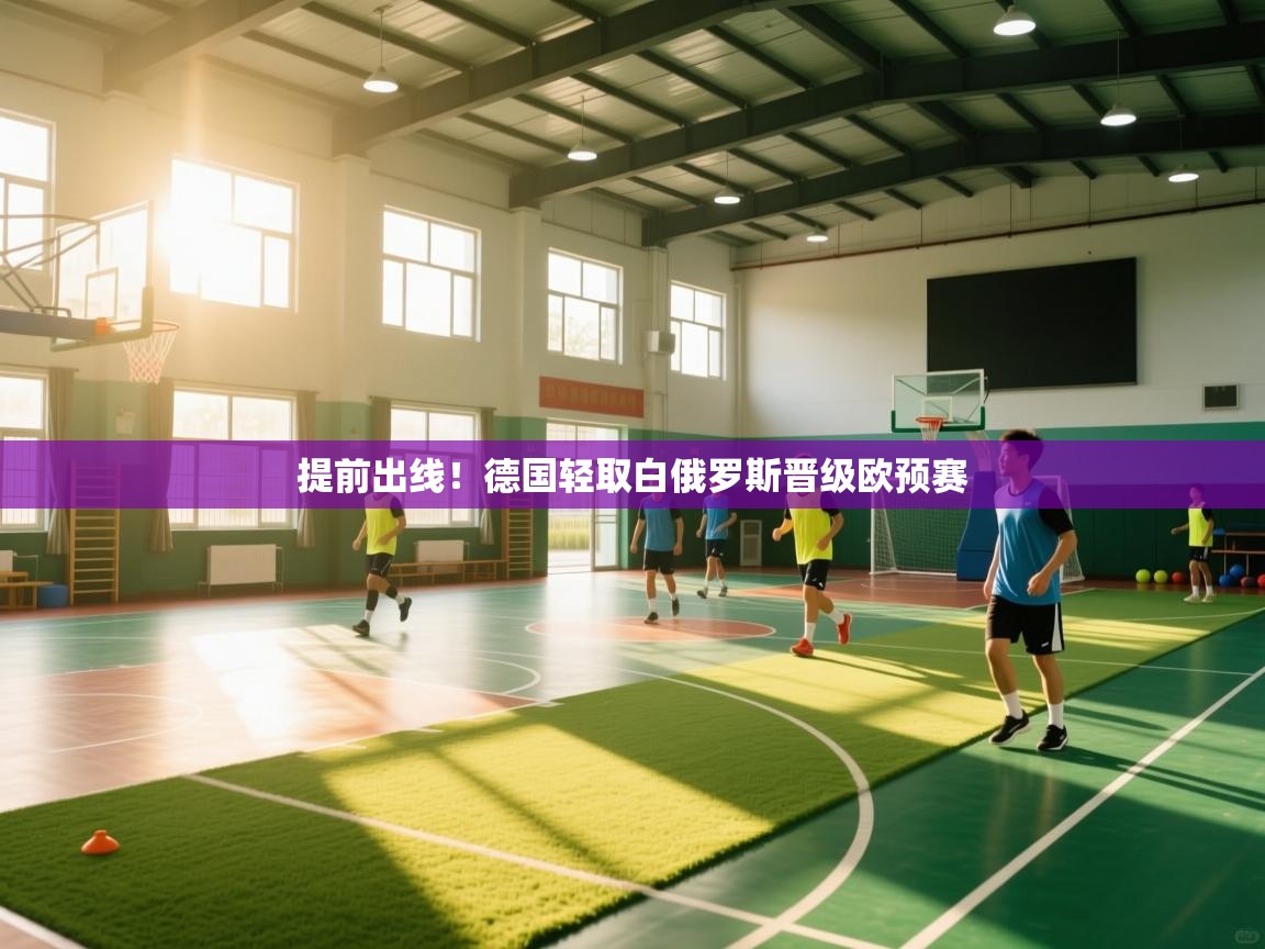 开云体育注册-提前出线!德国轻取白俄罗斯晋级欧预赛 第4张