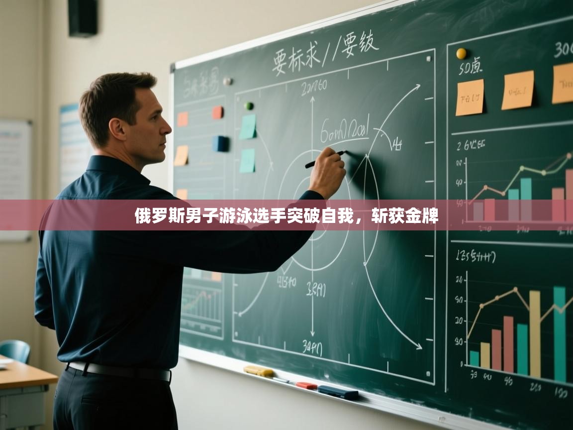 开云直播-俄罗斯男子游泳选手突破自我，斩获金牌  第1张