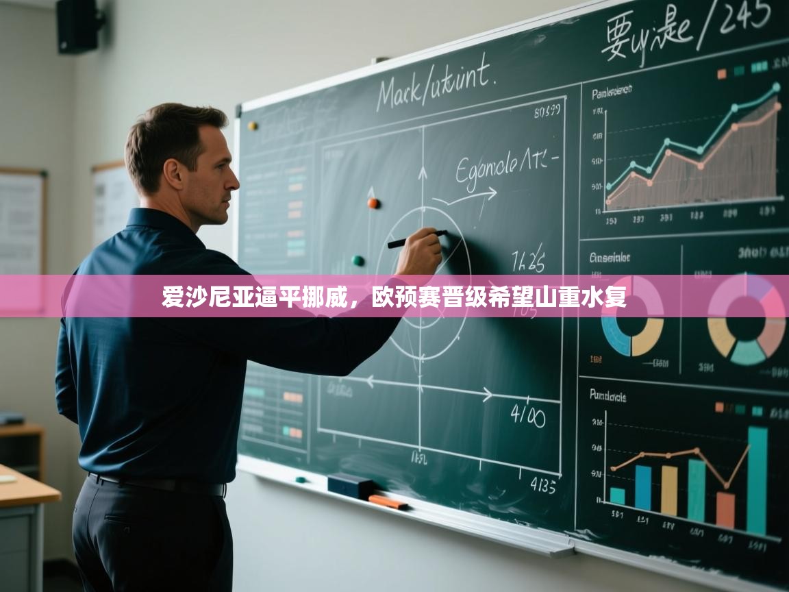 开云体育安装失败怎么办-爱沙尼亚逼平挪威，欧预赛晋级希望山重水复  第1张