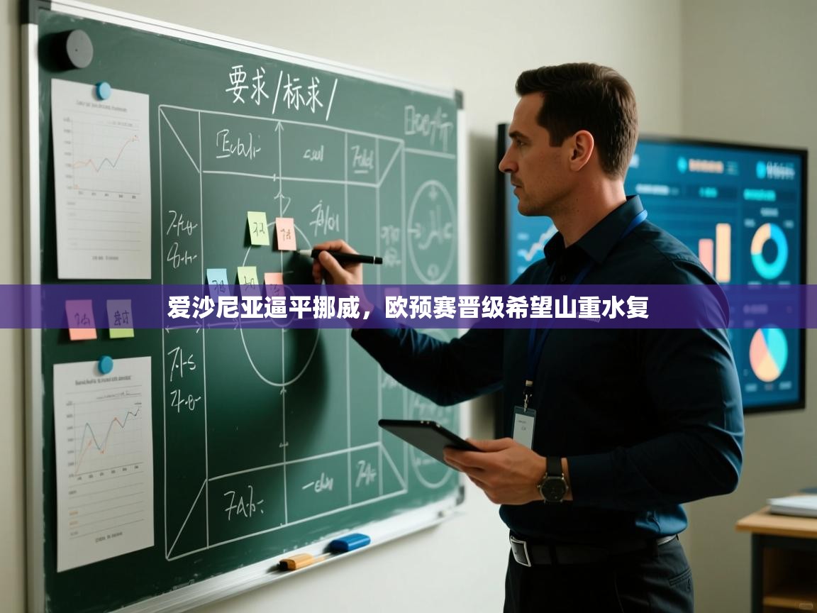 开云体育安装失败怎么办-爱沙尼亚逼平挪威，欧预赛晋级希望山重水复  第2张