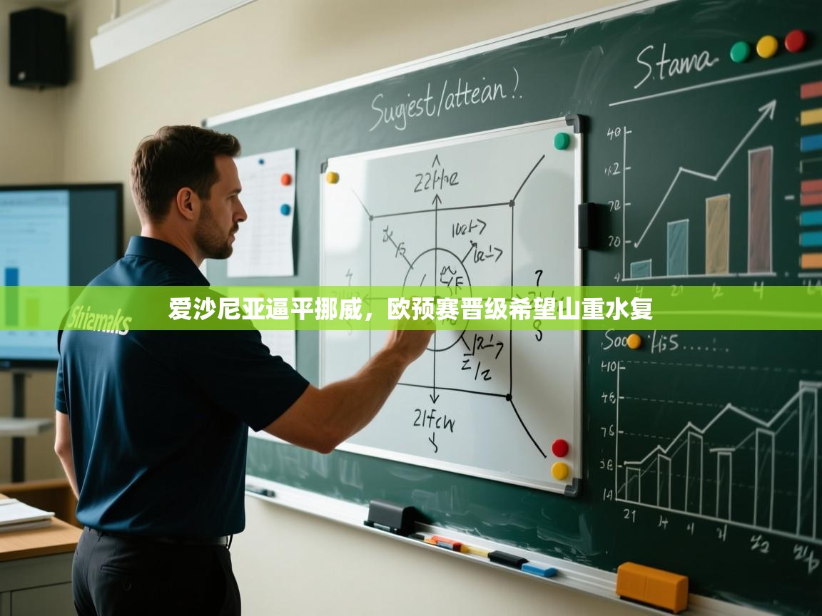 开云体育安装失败怎么办-爱沙尼亚逼平挪威，欧预赛晋级希望山重水复  第4张