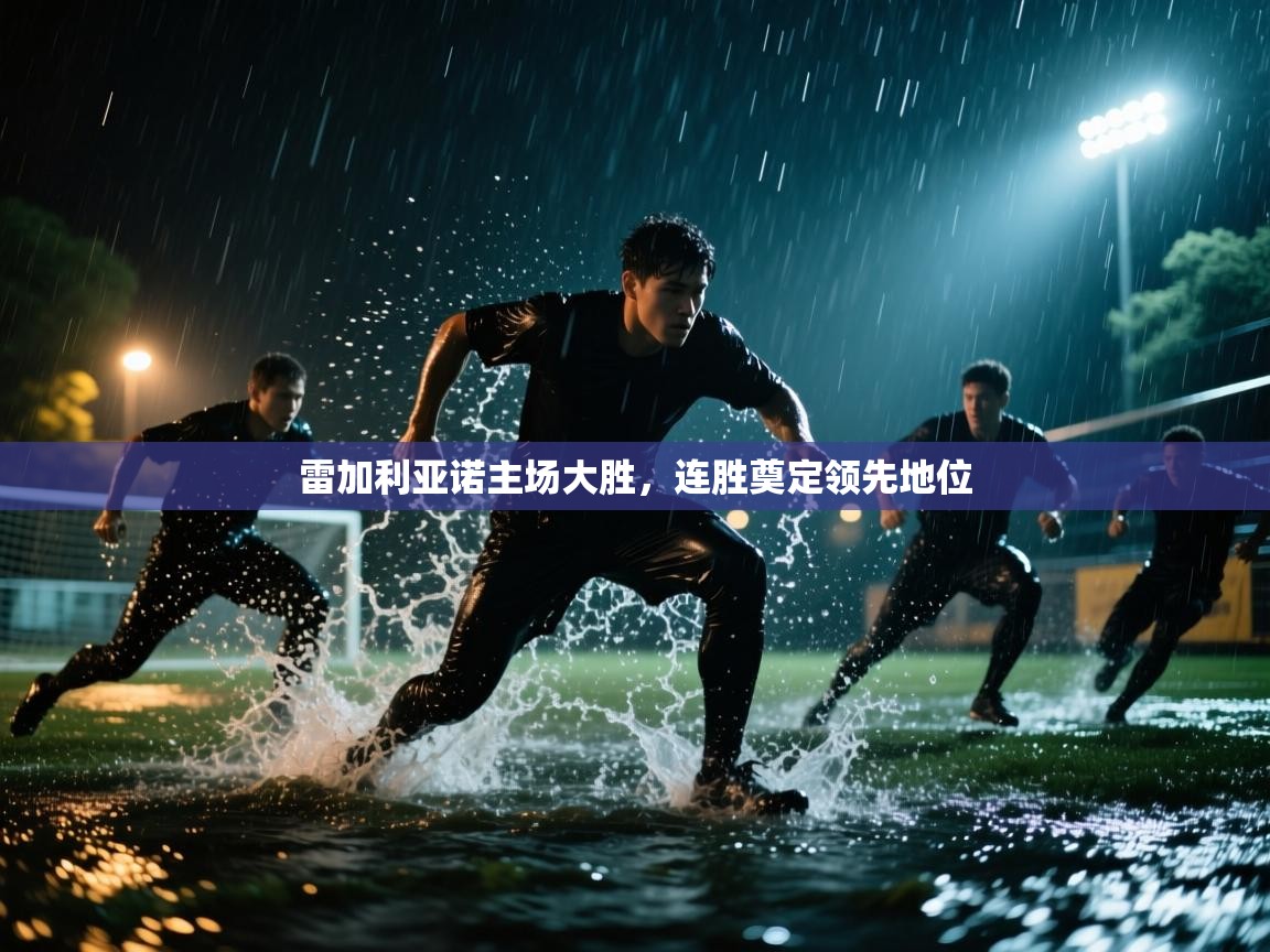 开云邀请码-雷加利亚诺主场大胜，连胜奠定领先地位  第1张