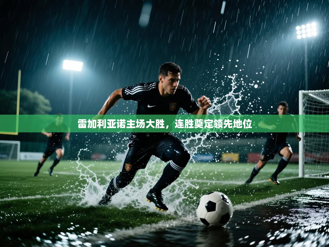 开云邀请码-雷加利亚诺主场大胜，连胜奠定领先地位  第3张