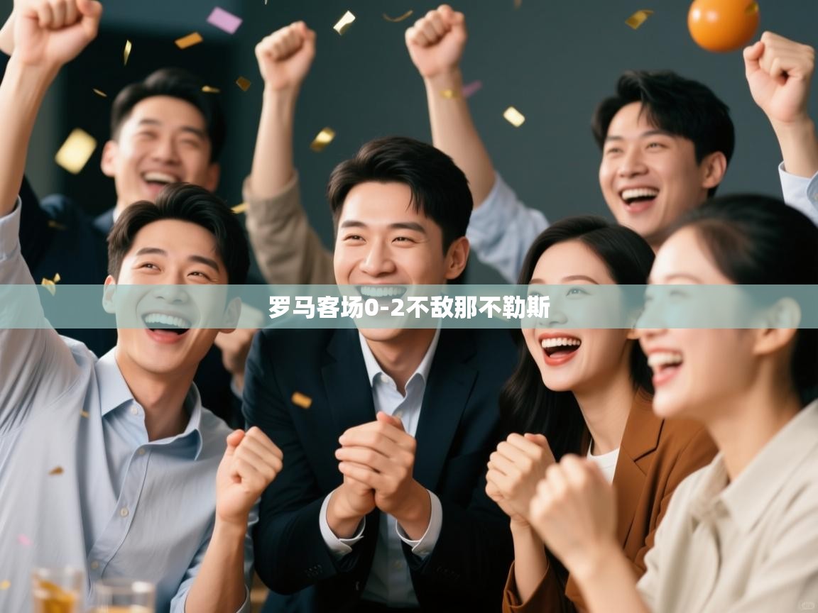 开云体育夜间模式开启-罗马客场0-2不敌那不勒斯  第3张