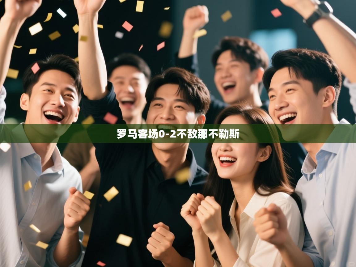 开云体育夜间模式开启-罗马客场0-2不敌那不勒斯  第4张