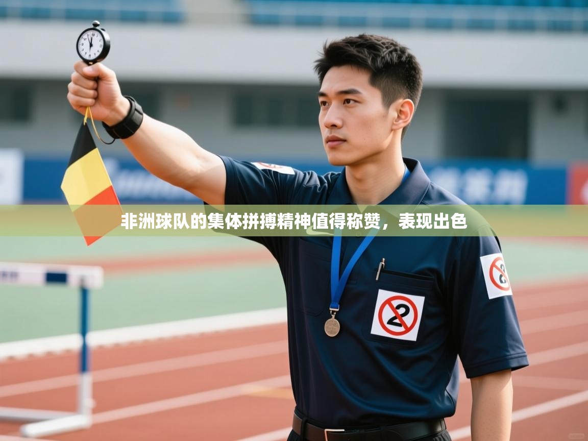开云官网-非洲球队的集体拼搏精神值得称赞，表现出色  第3张