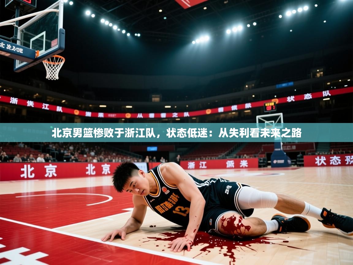 开云体育视频直播低延迟-北京男篮惨败于浙江队，状态低迷：从失利看未来之路  第4张