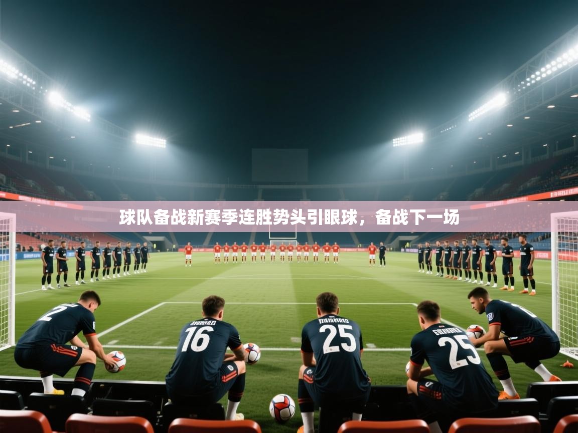 开云体育实名认证入口-球队备战新赛季连胜势头引眼球，备战下一场  第4张