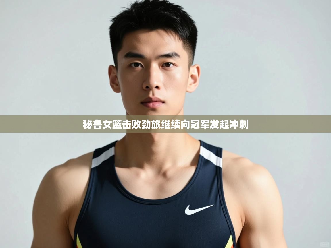 开云体育注册下载-秘鲁女篮击败劲旅继续向冠军发起冲刺  第3张